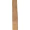 Ekena Millwork 5 1/2"W x 24"D x 32"H Balboa Smooth Knee Brace, Western Red Cedar BRC06X24X32BOA00SWR - alternate 4